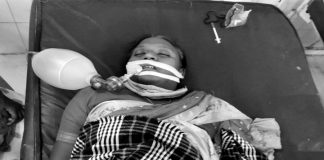 ఎంజీఎంలో వ్యాక్సిన్ వికటించి మహిళ మృతి