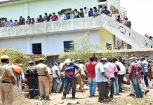 వరంగల్లో మిస్టరీగా మారిన వలస కూలీల మరణాలు