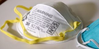 ఎన్95 మాస్క్ ప్రత్యేకత తెలుసా..?