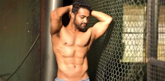 ఎన్టీఆర్ సరికొత్త సిక్స్ప్యాక్ లుక్