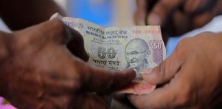 కరోనా వైరస్ వ్యాప్తికి కరెన్సీ నోట్లు