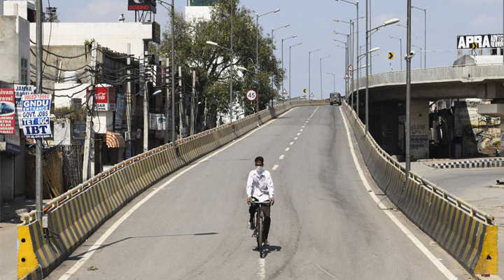 తెలంగాణలో లాక్ డౌన్ జూన్ 30 వరకు