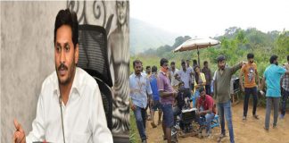 ఏపీలో చిత్ర పరిశ్రమకు అవకాశం ఇవ్వండి