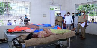గొర్రెకుంట బావి హత్యల…హంతకుడు దొరికాడు