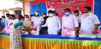 నా సంకల్పాన్ని ఎవరూ దెబ్బతీయలేరు: నన్నపునేని