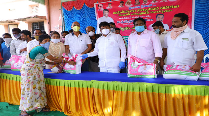 నా సంకల్పాన్ని ఎవరూ దెబ్బతీయలేరు: నన్నపునేని