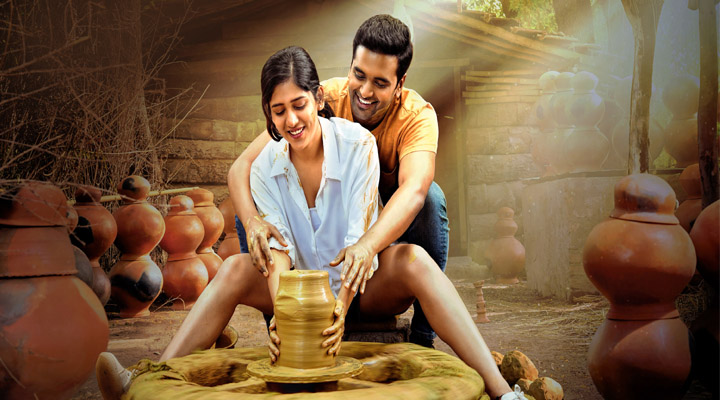 `బొంబాట్‌` రెండో లిరిక‌ల్ సాంగ్ విడుద‌ల