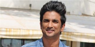 హీరో సుశాంత్ సింగ్ రాజ్పుత్ (34) ఆత్మహత్య