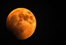 నేడు, రేపు చంద్ర గ్రహణం