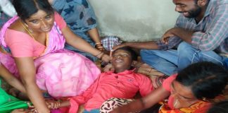 ప్రాణం తీసిన ఈత