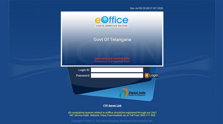 కరోనాలో ప్రభుత్వం కీలక నిర్ణయం