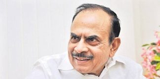 హోంమంత్రి కోలుకొన్నారు