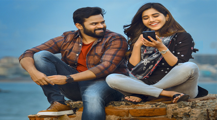 డిసెంబ‌ర్ 25న ‘సోలో బ్రతుకే సో బెట‌ర్‌’