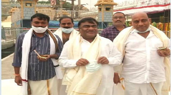 భాజపాలోకి చేరికలు పెరిగాయి: బాబుమోహన్‌