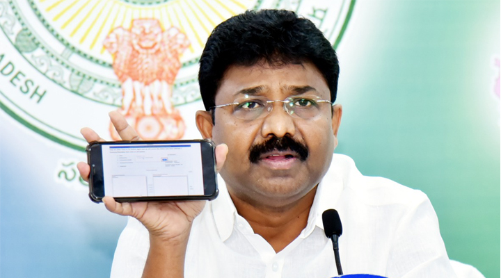 ఏపీలో టెన్త్, ఇంటర్ పరీక్షల షెడ్యూల్ రిలీజ్ 1 ఏపీలో టెన్త్, ఇంటర్ పరీక్షల షెడ్యూల్ రిలీజ్