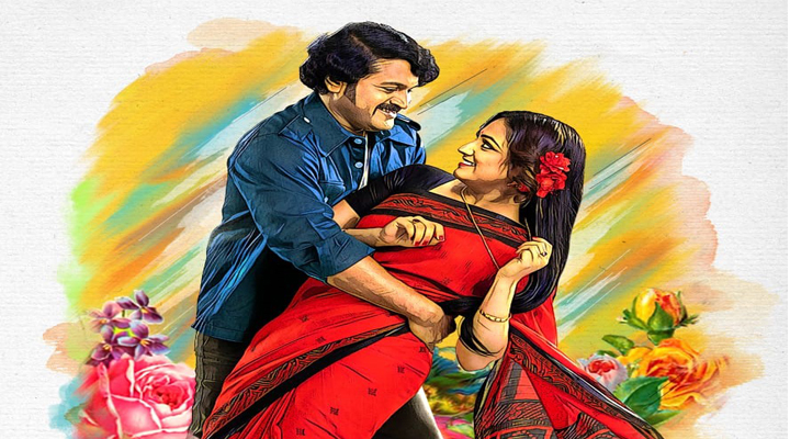 ప్రేక్షకులను మెప్పించనున్న 'బెల్ బాటమ్' 1 ప్రేక్షకులను మెప్పించనున్న 'బెల్ బాటమ్'