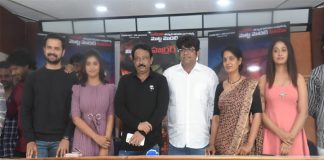 కరోనా వైరస్ దీవెనలు నాకు ఉన్నాయి: వర్మ