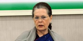 మళ్లీ హాస్పిటల్ లో చేరిన సోనియా గాంధీ