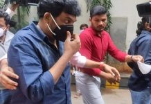 నా కుటుంబం ఆపదలో ఉంది: పూరి జగన్నాధ్