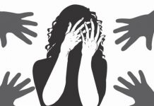 అమానుషం..పేషంట్ పై ఓ వ్యక్తి లైంగిక దాడి