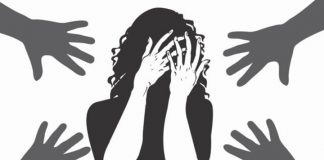 అమానుషం..పేషంట్ పై ఓ వ్యక్తి లైంగిక దాడి