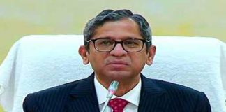 రెండ్రోజుల పాటు వరంగల్ లో సీజేఐ పర్యటన