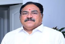 ప్రీతి ఫ్యామిలీకి రూ. 10 లక్షల ఎక్స్ గ్రేషియా