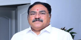 ప్రీతి ఫ్యామిలీకి రూ. 10 లక్షల ఎక్స్ గ్రేషియా