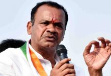 డిఫెన్స్ లో కోమటి రెడ్డి !