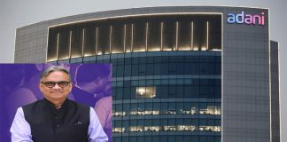 మీడియా రంగంలోకి మరో కార్పొరేట్ దిగ్గజం