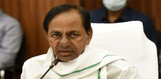 నటి జమున మృతికి సీఎం కేసీఆర్ సంతాపం