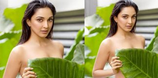 పాన్ ఇండియాలో బాలీవుడ్ బ్యూటీ కియారా అద్వాని
