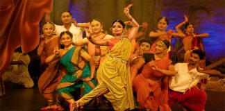 రిలీజ్ కి రెడీగా నిశ్రింకళ ఫిలింస్ ‘నాట్యం’