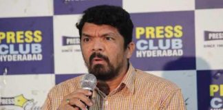 పోసానిపై దాడికి పవన్ అభిమానుల యత్నం