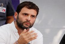 రాహుల్ గాంధీకి ఢిల్లీ వర్సిటీ నోటీసులు!