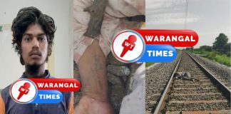 సైదాబాద్ నిందితుడు రాజు ఆత్మహత్య