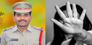 లైంగిక వేధింపుల ఆరోపణల్లో ఎస్సైపై సస్పెన్షన్ వేటు