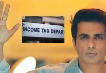 సోనూసూద్ ఇల్లు, కంపెనీల్లో ఐటీ సర్వేలు