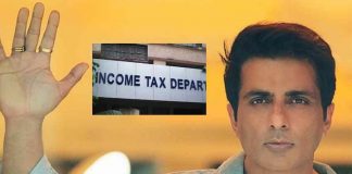 సోనూసూద్ ఇల్లు, కంపెనీల్లో ఐటీ సర్వేలు