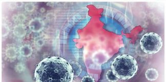 భారత్ లో కరోనా మరణాల్లో ముందు వరుసలో కేరళ