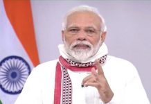 బీసీలకు న్యాయం జరుగడం లేదు : మోడీ