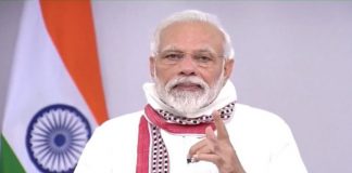 బీసీలకు న్యాయం జరుగడం లేదు : మోడీ