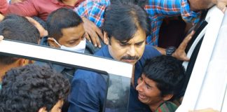 దోషికి శిక్ష పడేవరకు నేను అండగా ఉంటా