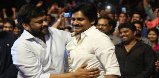 తమ్ముడు పవర్ స్టార్ కి మెగా బర్త్ డే విషెస్