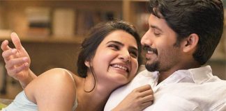 విడాకుల పుకార్లపై స్పందించిన సమంత