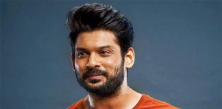 టీవీ, సినీ నటుడు సిద్ధార్థ శుక్లా ఇకలేరు