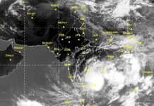 అలర్ట్..రానున్న 3 గంటల్లో భారీ వర్ష సూచన!