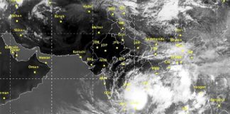 అలర్ట్..రానున్న 3 గంటల్లో భారీ వర్ష సూచన!