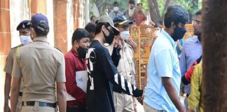 ఈనెల 11 వరకు ఆర్యన్ కు కస్టడీ విధించిన ఎన్సీబీ