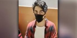 రేవ్ పార్టీలో ఎన్సీబీకి చిక్కిన షారుక్ ఖాన్ సన్